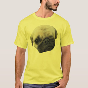 Camiseta Un amigo observado