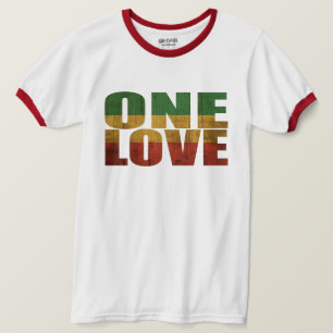 CAMISETA UN AMOR