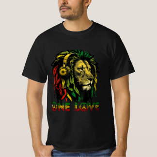CAMISETA UN AMOR