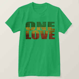 CAMISETA UN AMOR -