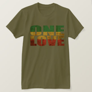 CAMISETA UN AMOR -