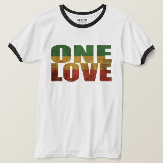 CAMISETA UN AMOR
