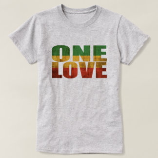 CAMISETA UN AMOR -