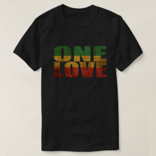 CAMISETA UN AMOR -