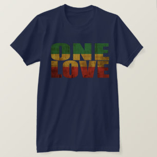 CAMISETA UN AMOR -