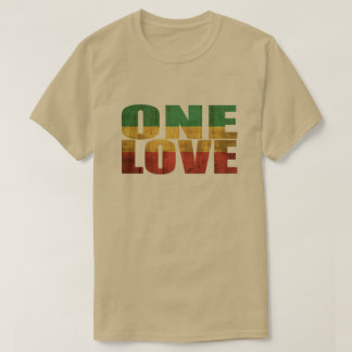 CAMISETA UN AMOR -