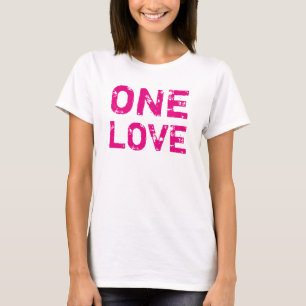 CAMISETA UN AMOR