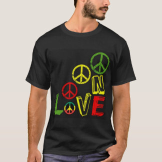 Camiseta Un amor