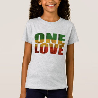 CAMISETA UN AMOR -
