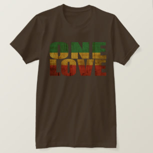 CAMISETA UN AMOR -