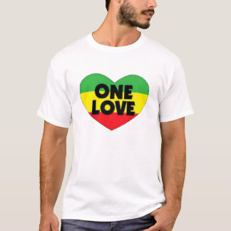 CAMISETA UN AMOR
