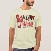 Un amor como gnome otro