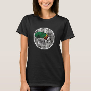 Camiseta un amor reggae irie raíces rastafari