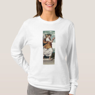 Camiseta Un ángel