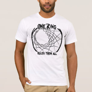 Camiseta Un anillo