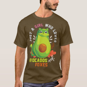 Camiseta Un Animal Divertido Sólo Un Chica Que Ama Abogados