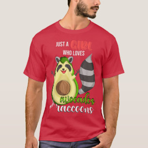 Camiseta Un Animal Tan Solo Un Chica Que Ama Los Abogados Y