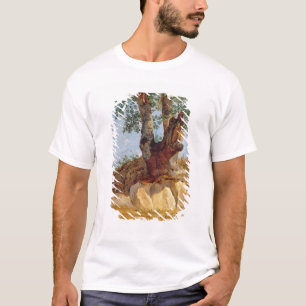 Camiseta Un árbol en Campaña, 1822-23