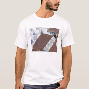 Camiseta Un arsenal solar reparado