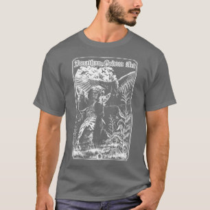 Camiseta Un asesinato en las filas