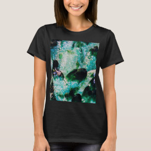 Camiseta Un Aura de Esmeraldas