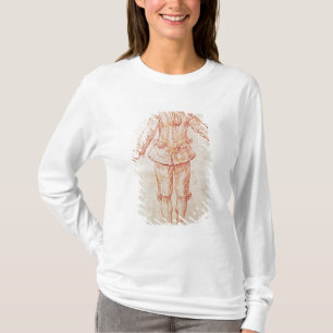 Camiseta Un bailarín de la ópera de París