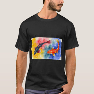 Camiseta Un baile de equilibrio