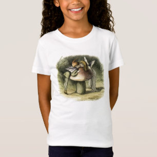 Camiseta "Un beso de hadas" de Doyle - Shirt
