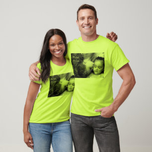 Camiseta Un beso para hermanos y hermanas para la tripulaci
