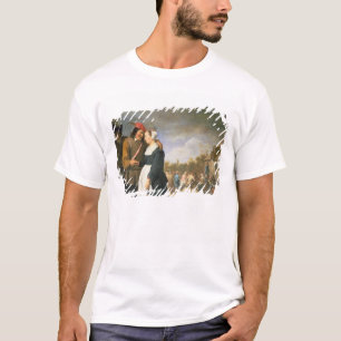 Camiseta Un Boda campesino, 1648