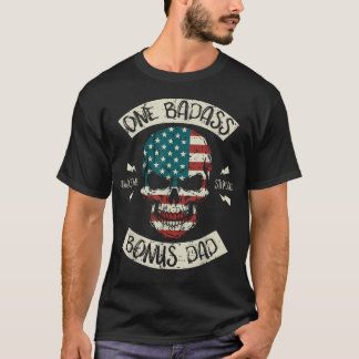 Camiseta Un Bono Papá Impresionante Regalo Genial para el P