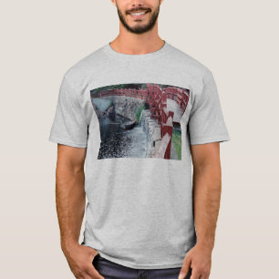 Camiseta Un bote para curadores