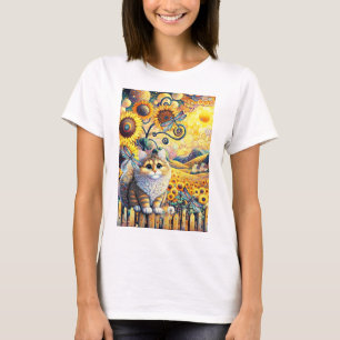 Camiseta Un brillante día soleado