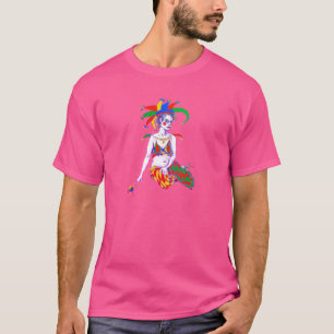 Camiseta Un bromista