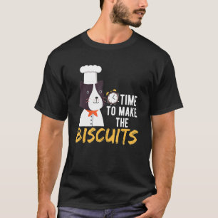 Camiseta Un Buen Momento Gitano Para Hacer Universo De Gato
