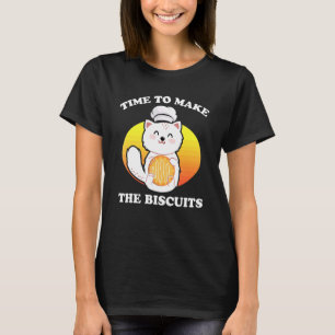 Camiseta Un Buen Momento Gitano Para Hacer Universo De Gato