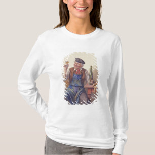 Camiseta Un buen vintage
