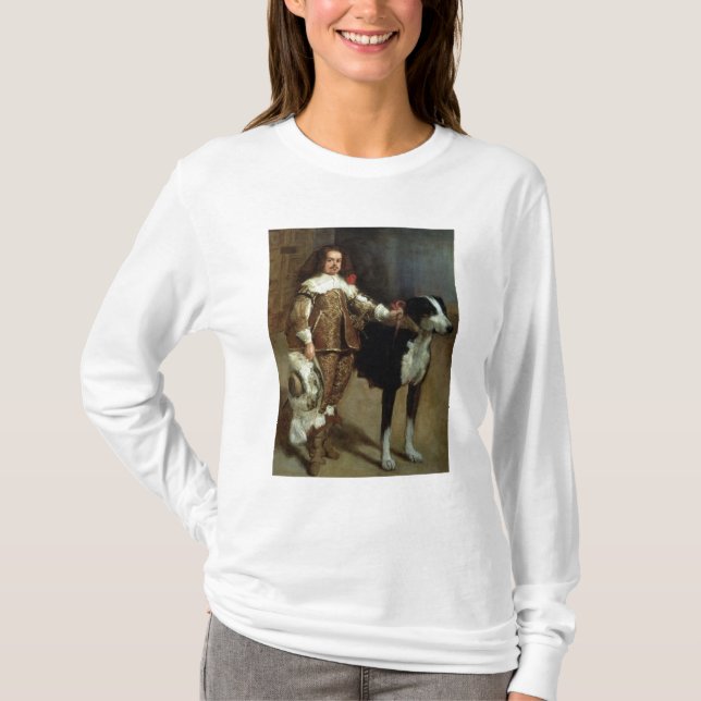 Camiseta Un bufón a veces y llamado incorrectamente (Anverso)