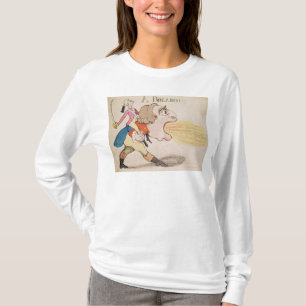 Camiseta ¡Un Bugaboo!!!