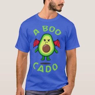CAMISETA UN CADO DE BOO