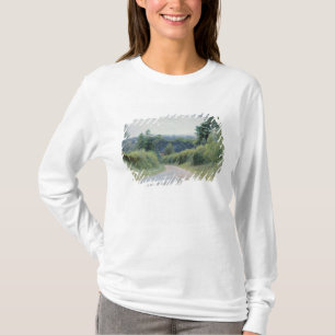 Camiseta Un carril de Warwickshire