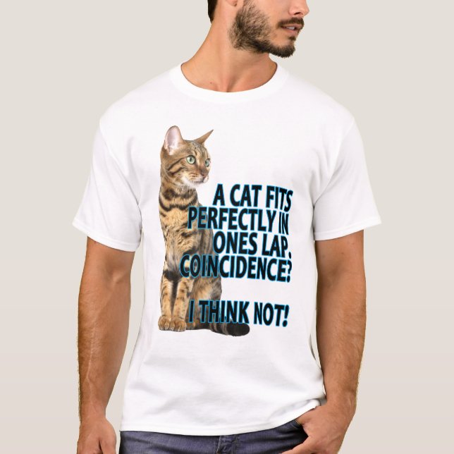 CAMISETA UN CAT FIT EN UNOS TRASLAPA PERFECTAMENTE. .PNG (Anverso)