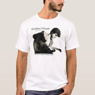 Camiseta Un cierto asunto no terminado V1