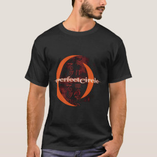 Camiseta Un Círculo Perfecto€"Mer De Noms Glyph Circle 20