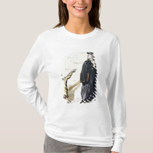 Camiseta Un cliente insatisfecho