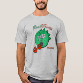 Camiseta Un CO. real RealTrilla