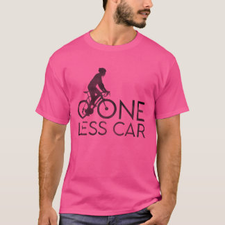 Camiseta Un coche vintage menos