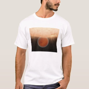 Camiseta Un concepto de los artisti