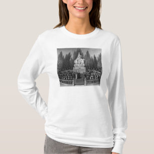 Camiseta Un concierto