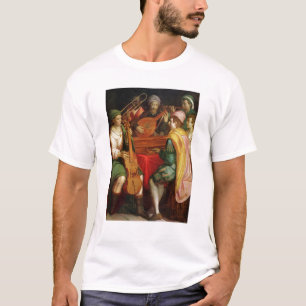 Camiseta Un concierto